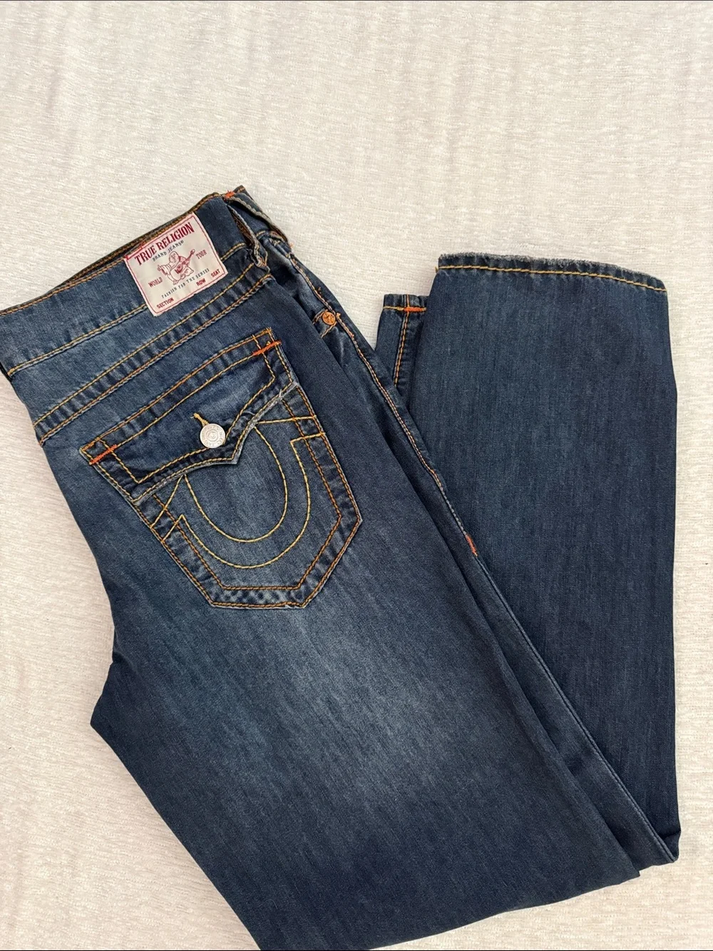 True Religion true religion